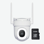 360° Wired Security Camera - Beldeur