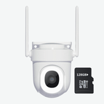 360° Wired Security Camera - Beldeur