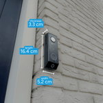 Beldeur® DualCam - Bundle - Beldeur