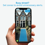 Beldeur® DualCam - Bundle - Beldeur