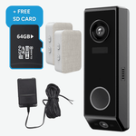 Beldeur® DualCam - Bundle - Beldeur