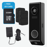 Beldeur® DualCam - Bundle - Beldeur