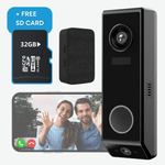 Beldeur® DualCam - Bundle - Beldeur