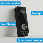 Beldeur® DualCam - Bundle - Beldeur