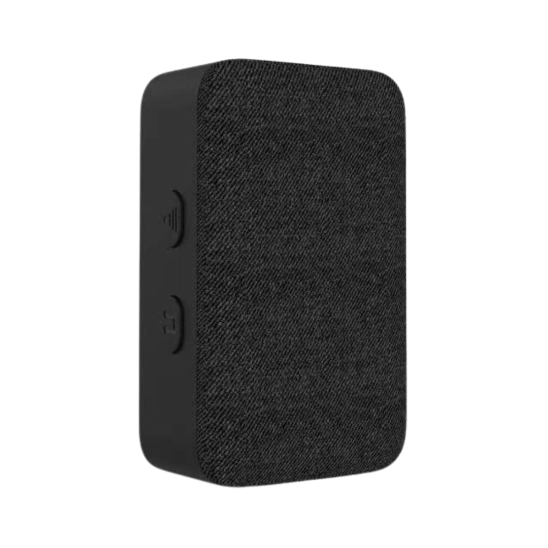 Draadloze Chime (Deurbelgong) - Beldeur