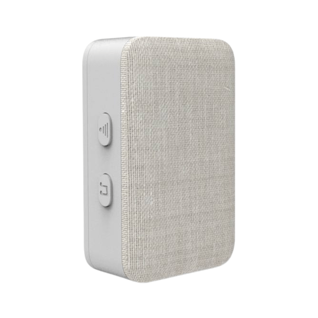 Draadloze Chime (Deurbelgong) - Beldeur