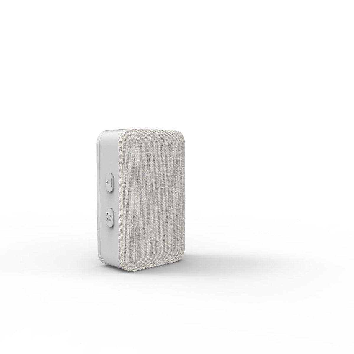 Draadloze Chime (Deurbelgong) - Beldeur