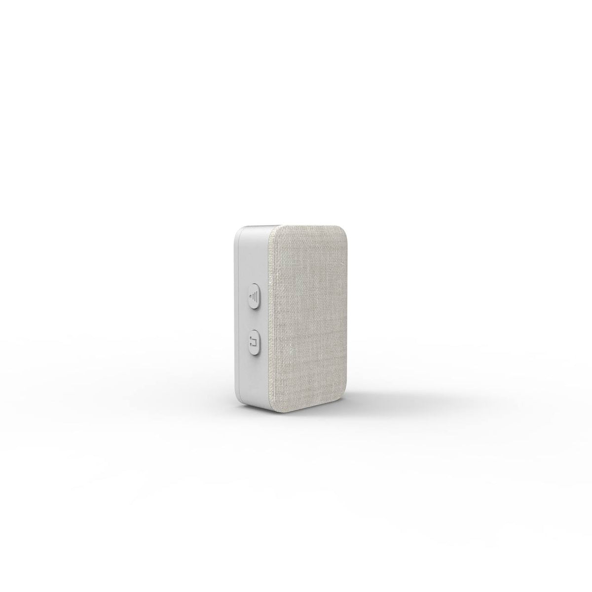 Draadloze Chime (Deurbelgong) - Beldeur