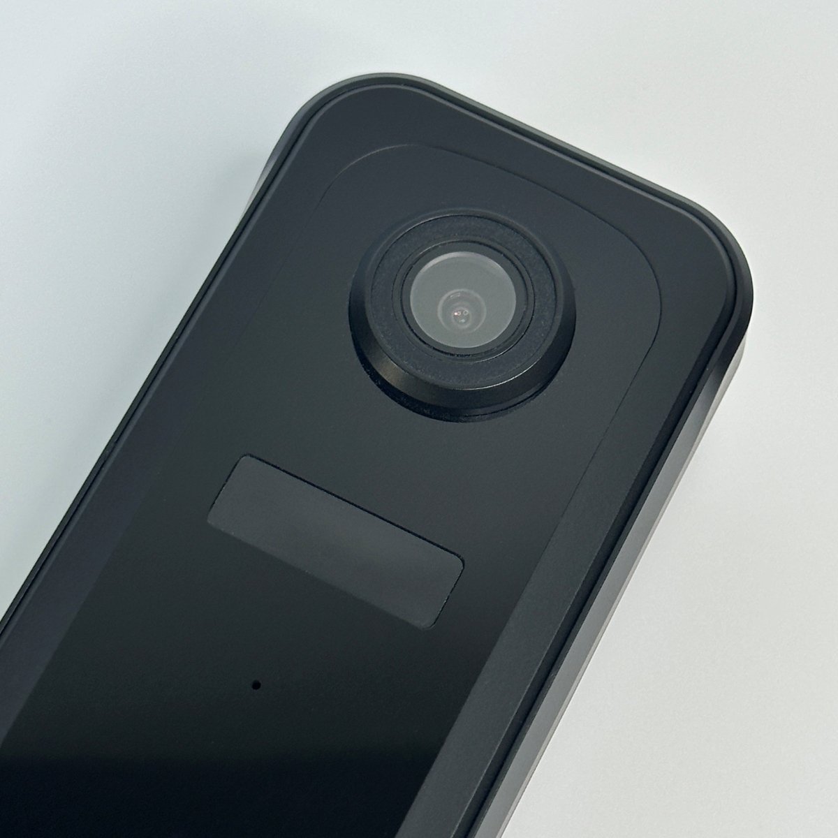 Draadloze Video Deurbel Totaalpakket - Beldeur