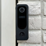 Draadloze Video Deurbel Totaalpakket - Beldeur