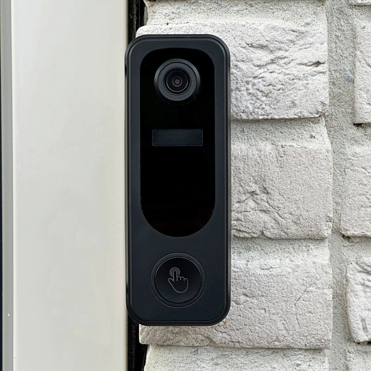 Draadloze Video Deurbel Totaalpakket - Beldeur