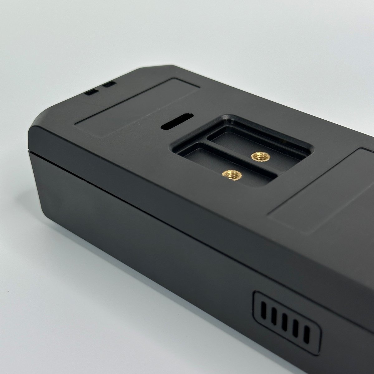 DualCam Video Deurbel - Beldeur