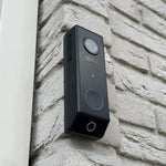 DualCam Video Deurbel - Beldeur