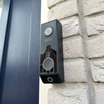 DualCam Video Deurbel - Beldeur