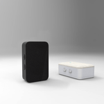 DualCam Video Deurbel - Beldeur