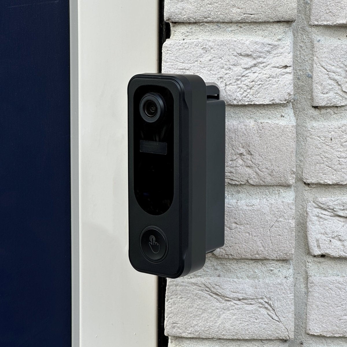 Hoeksteun Video Deurbel - Beldeur