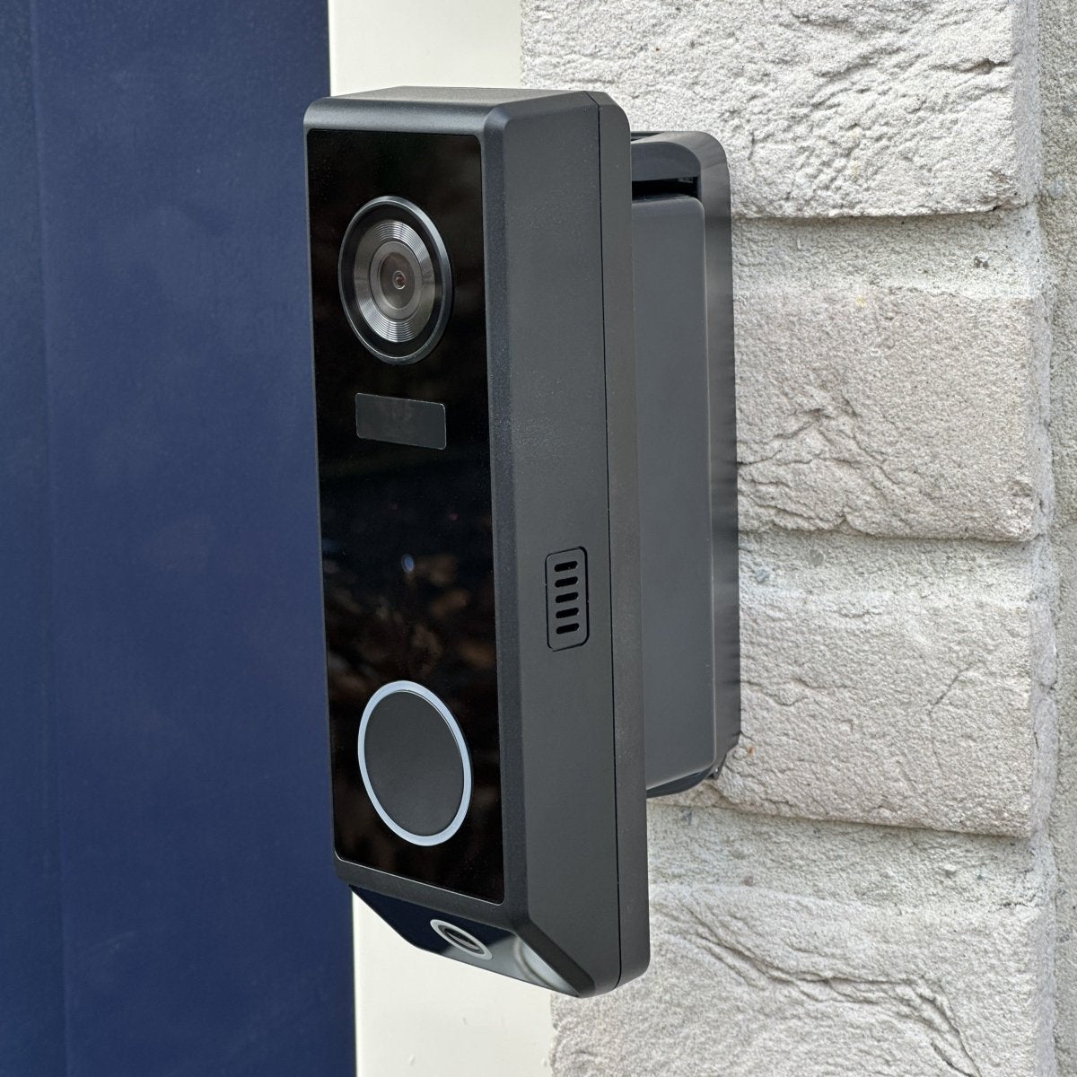 Hoeksteun Video Deurbel - Beldeur