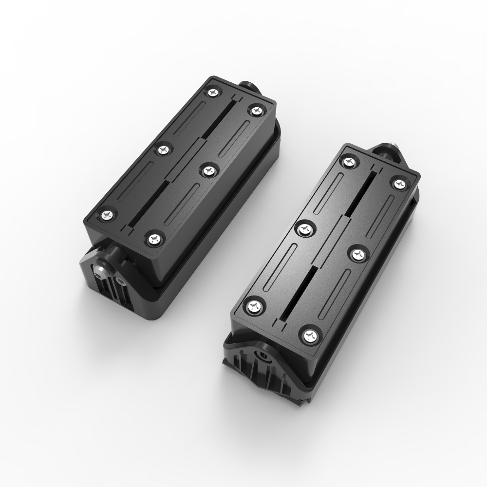 Hoeksteun Video Deurbel - Beldeur