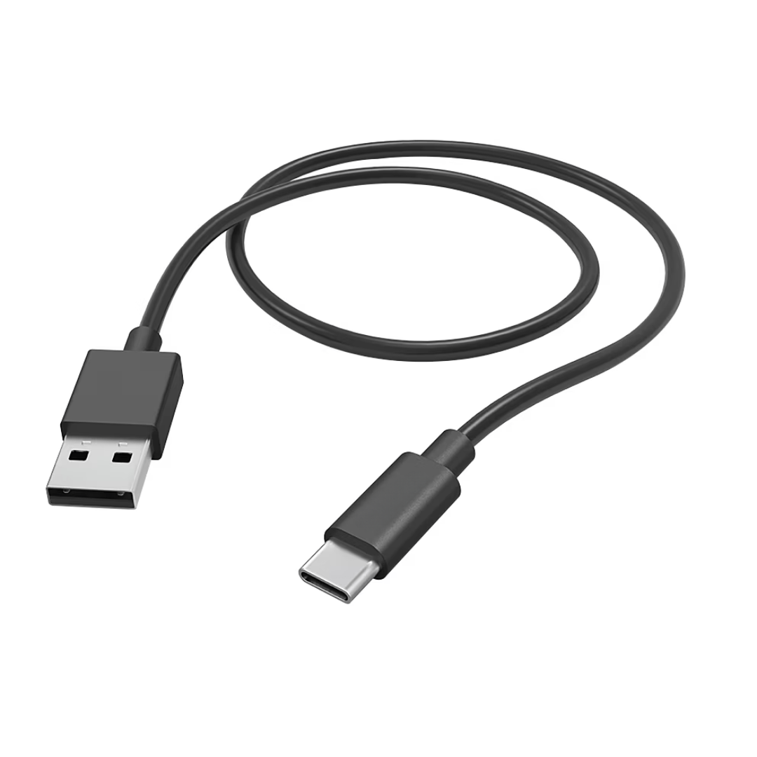 Oplaadkabel Deurbel - Beldeur