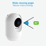 Smart Indoor Camera - Beldeur