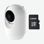 Smart Indoor Camera - Beldeur