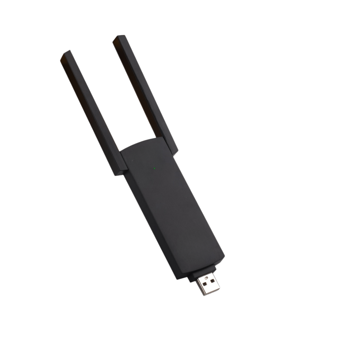 Wifi Versterker - Beldeur