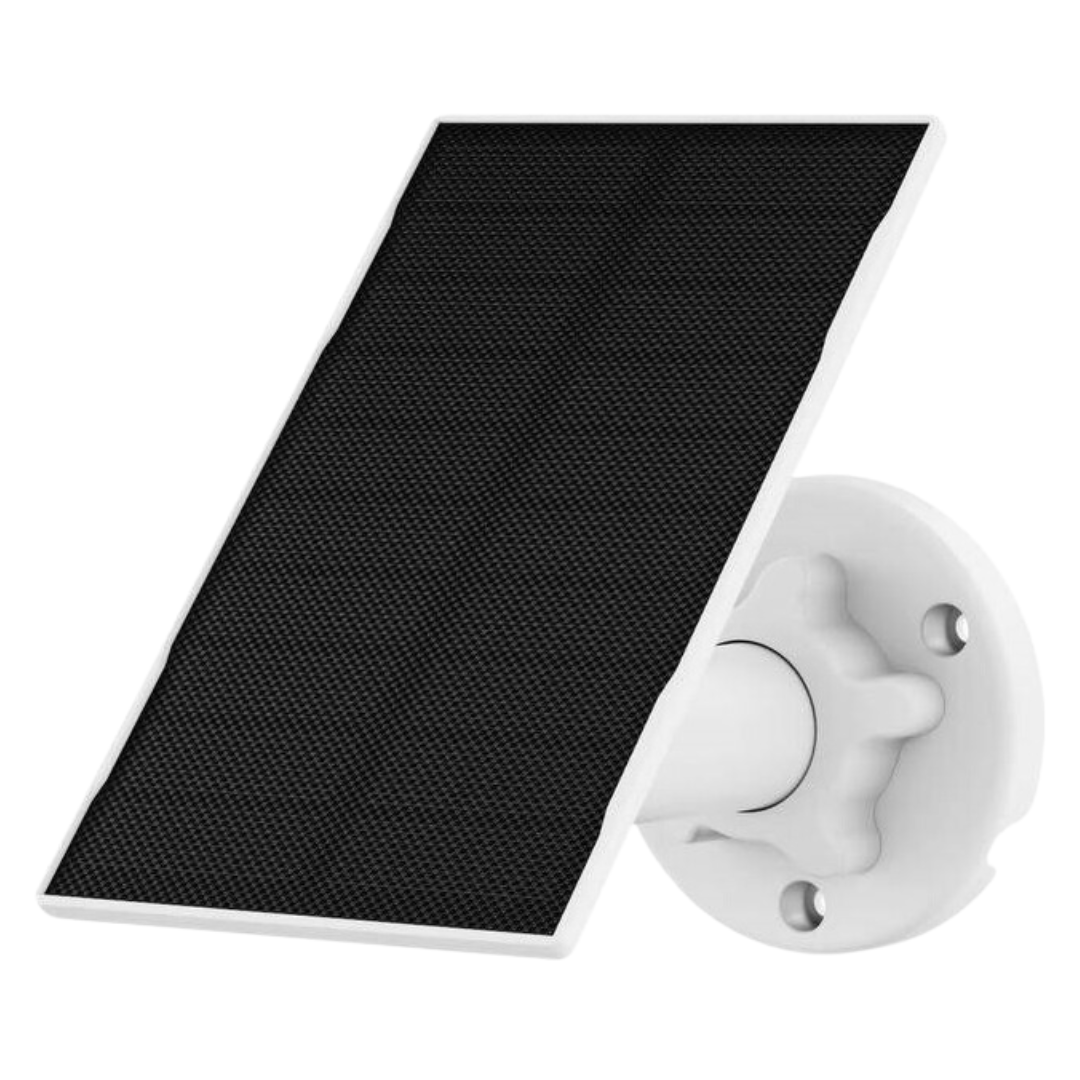 Zonnepaneel 1.6W - Beldeur